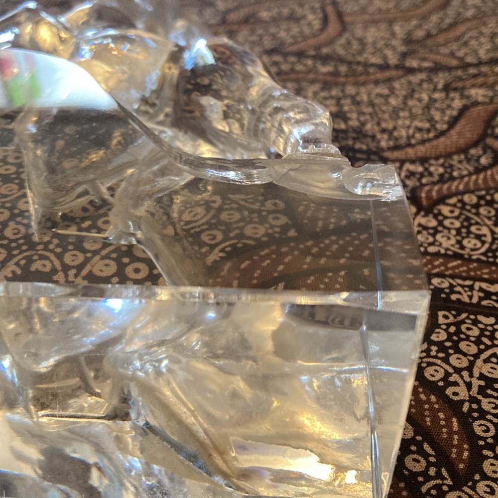 Paperweight / Book Holder - Picture 8 of 10